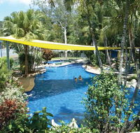 BIG4 Airlie Cove Resort and Caravan Park - Broome Tourism