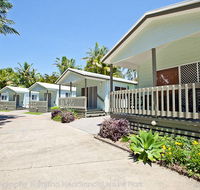 BIG4 Ballina Headlands Holiday Park - Broome Tourism