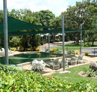 BIG4 Cooktown Holiday Park - Broome Tourism
