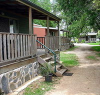 BIG4 Forbes Holiday Park - Broome Tourism