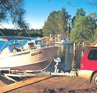 BIG4 Forster-Tuncurry Great Lakes Holiday Park - Broome Tourism