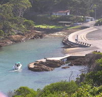 BIG4 Tathra Beach Holiday Park - Broome Tourism