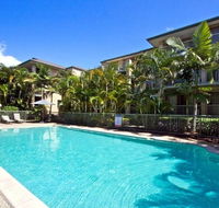 Bila Vista Holiday Apartments - Broome Tourism