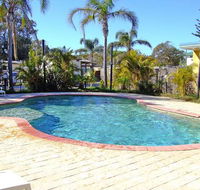 Birubi Beach Holiday Park - Broome Tourism