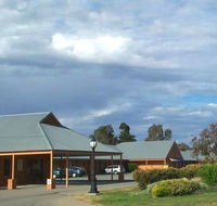 Bishop's Lodge Motor Inn - Broome Tourism