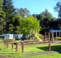 Blackwood Mineral Springs Caravan Park - Broome Tourism