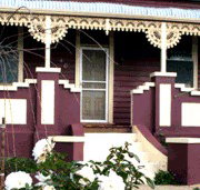 Blue Diamond Cottage - Broome Tourism