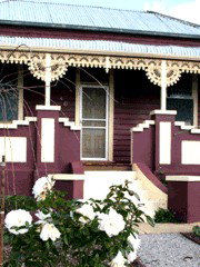 Blue Diamond Cottage - Broome Tourism 0
