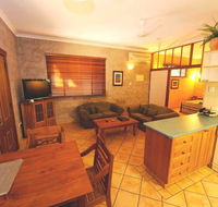 Blue Seas Resort - Broome Tourism