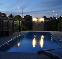 Bluewater Harbour Motel - Bowen - Broome Tourism