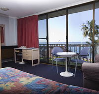 Boat Harbour Motel - Broome Tourism