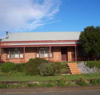 Bott's Beach Retreat - Broome Tourism