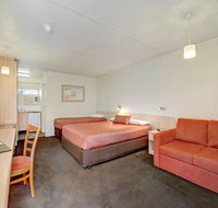 Box Hill Motel - Broome Tourism