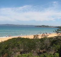 Boydtown Caravan  Camping Park - Broome Tourism