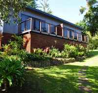 Broad Leaf Villas - Broome Tourism