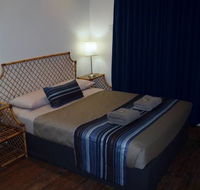 Broome Beach Resort - Broome Tourism