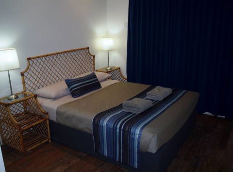 Broome Beach Resort - Broome Tourism 0