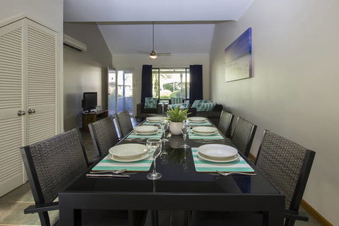 Broome Beach Resort - Broome Tourism 2
