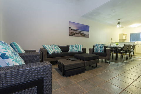 Broome Beach Resort - Broome Tourism 3