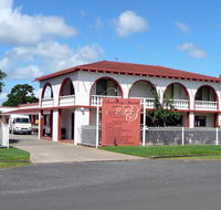 Bundaberg Spanish Motor Inn - Broome Tourism