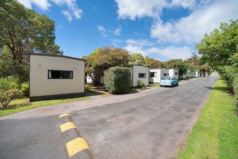Burnie Ocean View Motel And Caravan Park - Broome Tourism 2
