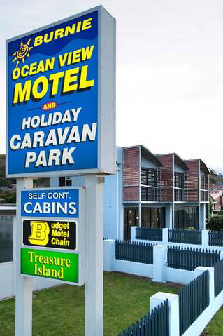 Burnie Ocean View Motel And Caravan Park - Broome Tourism 4