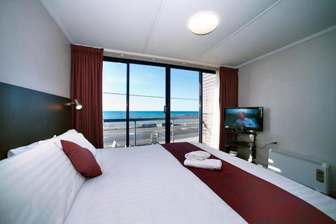 Burnie Ocean View Motel And Caravan Park - Broome Tourism 5