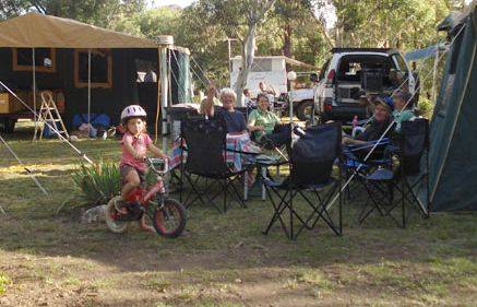 Bushlands Tourist Park - Broome Tourism 2