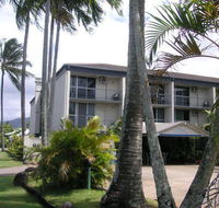 Cairns Holiday Lodge - Broome Tourism