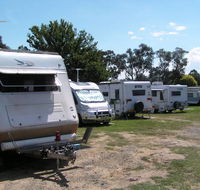 Canberra Carotel Motel  Caravan Park - Broome Tourism