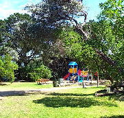 Cape Paterson Caravan Park - Broome Tourism
