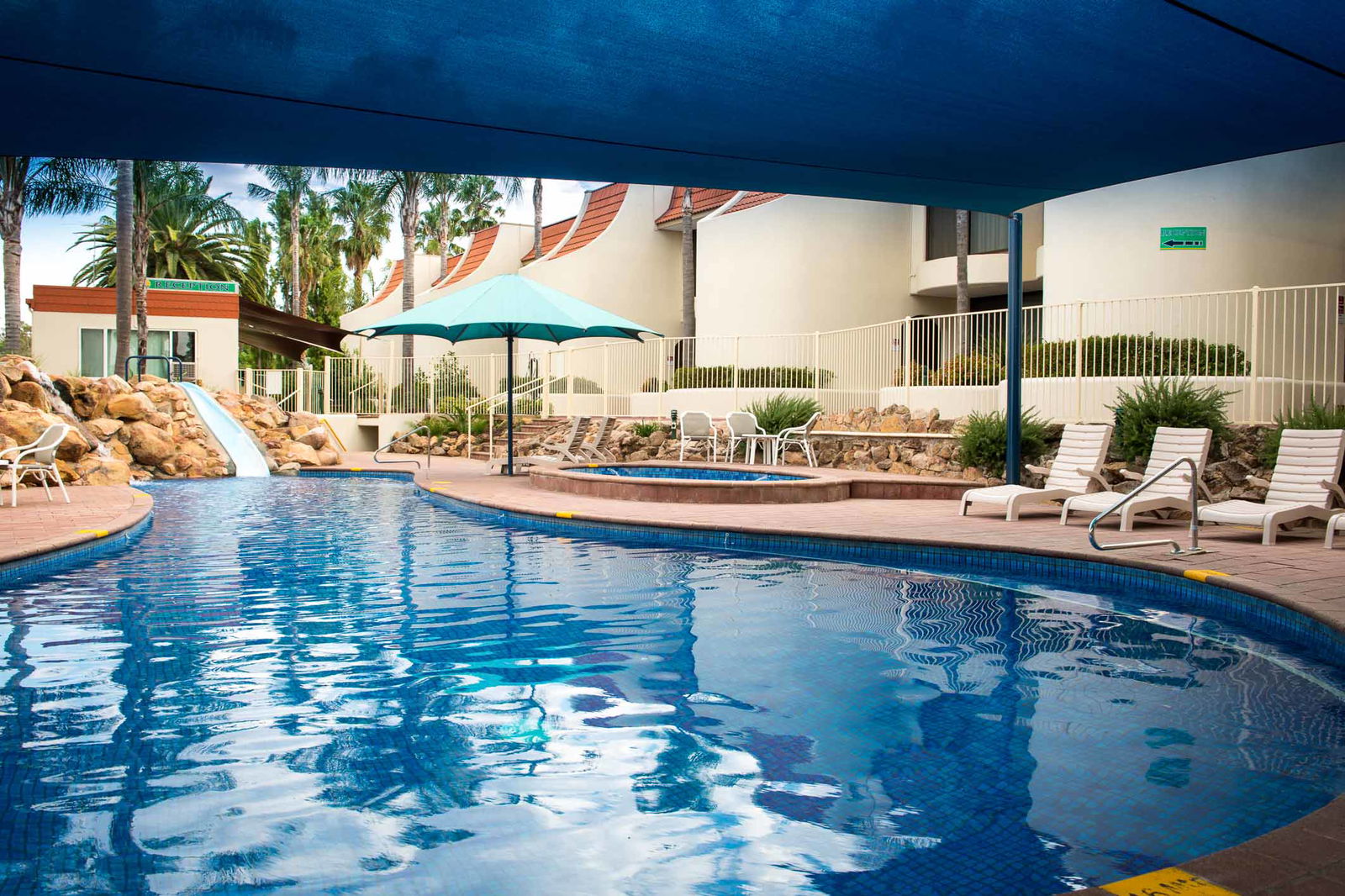Mulwala NSW Broome Tourism