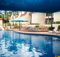 Capri Waters Country Club - Broome Tourism