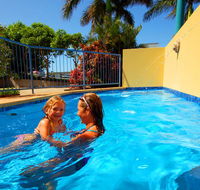 Caribbean Motel - Broome Tourism
