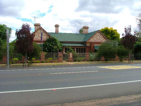 Carinya B&B - Broome Tourism 0