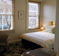 Carlton Terrace Boutique Apartments - Broome Tourism