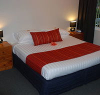Cascade Garden Apartments - Broome Tourism