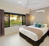 Castaways Resort and Spa Mission Beach - Broome Tourism