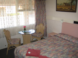Central Coast Motel Wyong - Broome Tourism