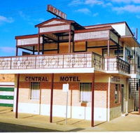 Central Motel - Broome Tourism