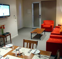 Central Shepparton Apartments - Broome Tourism