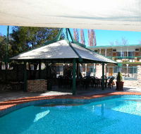 Centre Point Mid City Motor Inn - Broome Tourism