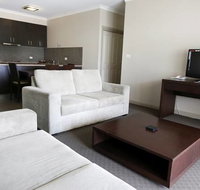 Centrepoint Apartments - Broome Tourism
