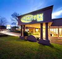 Century Inn - Broome Tourism
