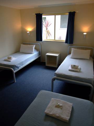 Chandler ACT Broome Tourism