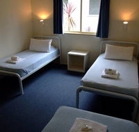 Chandler Lodge  Cabins - Broome Tourism