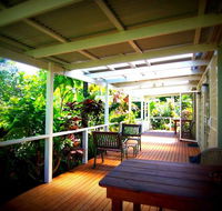 Channers on Norfolk - Broome Tourism