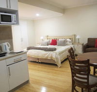 Chapel Woods Bed and Breakfast - Broome Tourism
