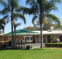 Charleville Waltzing Matilda Motor Inn - Broome Tourism