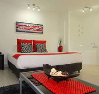 Charm City Motel - Broome Tourism